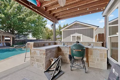 7929 Whispering Woods Lane, North Richland Hills, TX 76182 - Photo 40