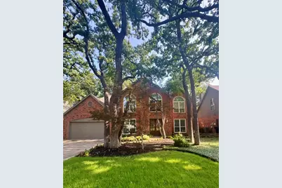 516 Woodhill Court, Grapevine, TX 76051 - Photo 2
