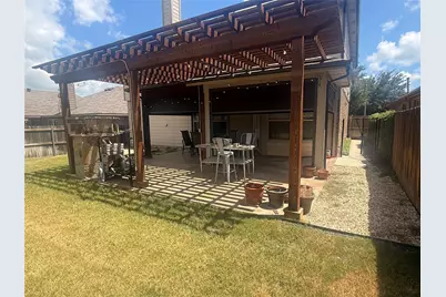 10336 Bradshaw Drive, Fort Worth, TX 76108 - Photo 12