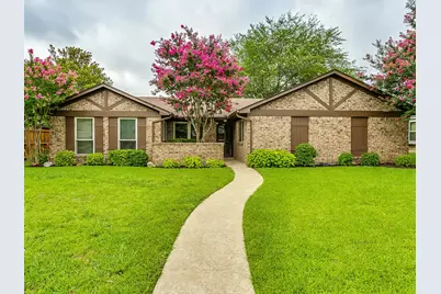 808 Sandhurst Drive, Plano, TX 75025 - Photo 1