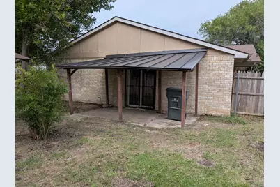 9520 Culberson Street, Dallas, TX 75227 - Photo 2