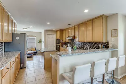 3926 Rolling Oaks Drive, Carrollton, TX 75007 - Photo 6