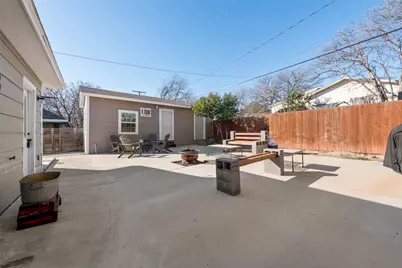 5508 Diaz Avenue, Fort Worth, TX 76107 - Photo 12