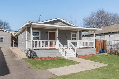 5508 Diaz Avenue, Fort Worth, TX 76107 - Photo 2