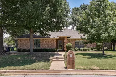 5125 Conchos Trail, Arlington, TX 76017 - Photo 1