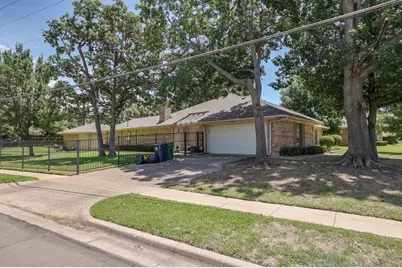 5125 Conchos Trail, Arlington, TX 76017 - Photo 4