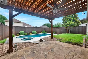 3541 Big Horn Trail, Plano, TX 75075 - Photo 30