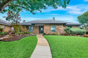 3541 Big Horn Trail, Plano, TX 75075 - Photo 4
