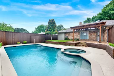 3541 Big Horn Trail, Plano, TX 75075 - Photo 34