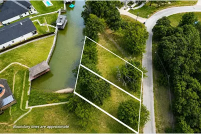 Lot 203 Seaside Drive, Gun Barrel City, TX 75156 - Photo 1