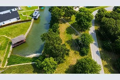 Lot 203 Seaside Drive, Gun Barrel City, TX 75156 - Photo 4