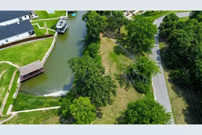 Lot 203 Seaside Drive, Gun Barrel City, TX 75156 - Photo 2