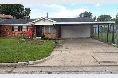 4428 Jane Anne Street, Haltom City, TX 76117 - Photo 1