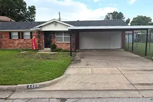 4428 Jane Anne St, Haltom City, TX 76117 - Photo 1