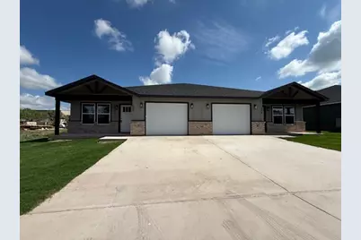 934 Minda Street, Abilene, TX 79602 - Photo 1
