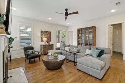 5427 Richmond Avenue, Dallas, TX 75206 - Photo 2