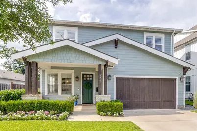 5427 Richmond Avenue, Dallas, TX 75206 - Photo 1