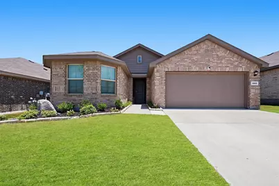 5905 Silverjack Trail, Denton, TX 76226 - Photo 1