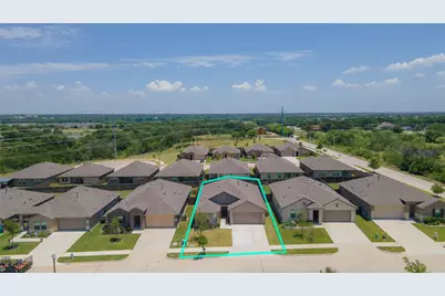 5905 Silverjack Trail, Denton, TX 76226 - Photo 26