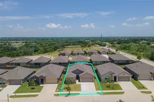 5905 Silverjack Trl, Denton, TX 76226 - Photo 26