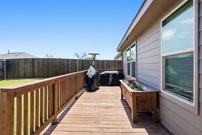 5905 Silverjack Trail, Denton, TX 76226 - Photo 22