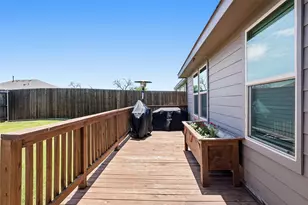 5905 Silverjack Trl, Denton, TX 76226 - Photo 22