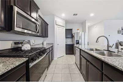 5905 Silverjack Trail, Denton, TX 76226 - Photo 2