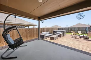5905 Silverjack Trl, Denton, TX 76226 - Photo 20