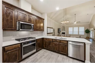 816 Brookstone Court, Keller, TX 76248 - Photo 4