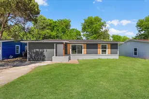4505 Quails Ln, Fort Worth, TX 76119 - Photo 1