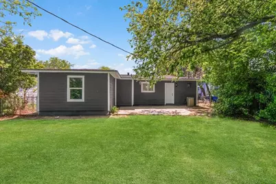 4505 Quails Lane, Fort Worth, TX 76119 - Photo 22