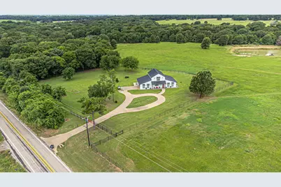 4671 Fm 1504, Wills Point, TX 75169 - Photo 30
