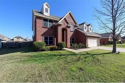 2713 Clubhouse Drive, Denton, TX 76210 - Photo 2