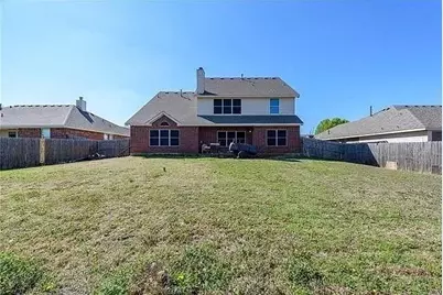 2713 Clubhouse Drive, Denton, TX 76210 - Photo 22