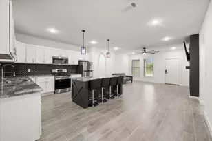 6771 NW County Rd 1146, Barry, TX 75102 - Photo 20