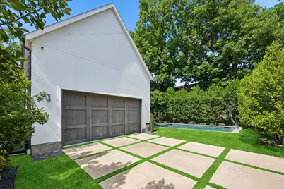 4437 Grassmere Lane, University Park, TX 75205 - Photo 34