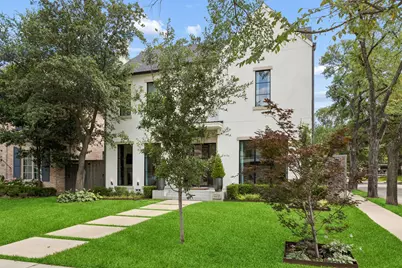 4437 Grassmere Lane, University Park, TX 75205 - Photo 2