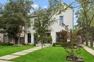 4437 Grassmere Ln, University Park, TX 75205 - Photo 2