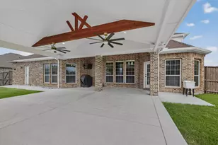 817 Mallard Dr, Forney, TX 75126 - Photo 32