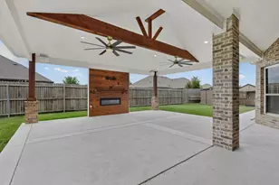 817 Mallard Dr, Forney, TX 75126 - Photo 30