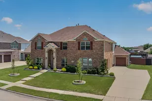 817 Mallard Dr, Forney, TX 75126 - Photo 2