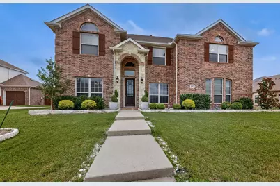 817 Mallard Drive, Forney, TX 75126 - Photo 2