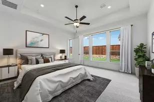 410 Chatham St, Lakewood Village, TX 75068 - Photo 4