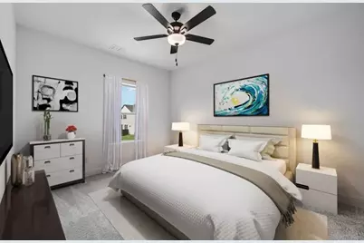 410 Chatham Street, Lakewood Village, TX 75068 - Photo 14