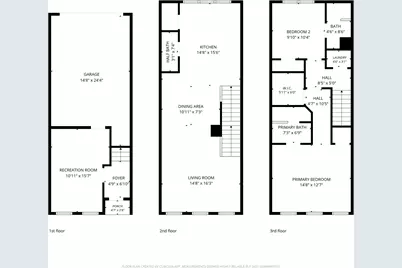 7333 Valley View Lane #807, Dallas, TX 75240 - Photo 8