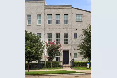 7333 Valley View Lane #807, Dallas, TX 75240 - Photo 1