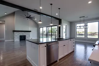 9453 Bluestem Lane, Dish, TX 76247 - Photo 14