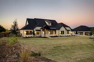 9453 Bluestem Ln, Dish, TX 76247 - Photo 40