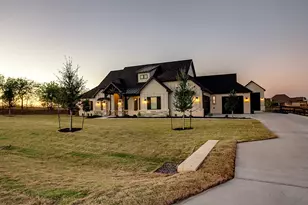 9453 Bluestem Ln, Dish, TX 76247 - Photo 2