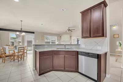 1820 Christopher Creek Drive, Little Elm, TX 75068 - Photo 8